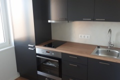 Renoveerimine Mustamäel